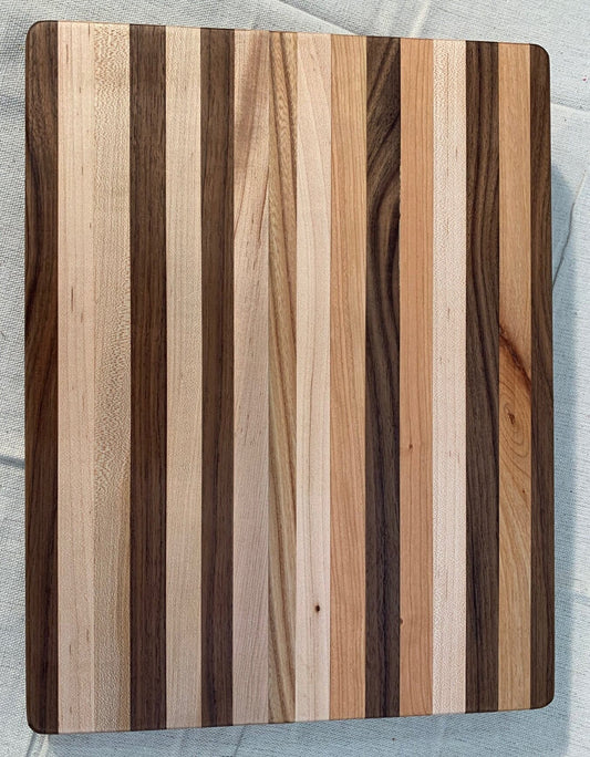 Serving Board - Hardwood